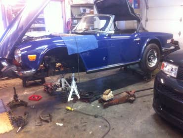 Photos from Miracle Energy Systems, LLC