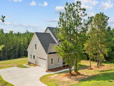 Catawba Shores Home