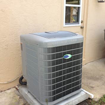 Photos by James Heinz Air Conditioning and Heating #1