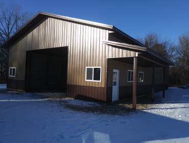 Photos from Steve Nelson Construction LLC