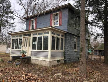 2020 (5X Woodside Reconstruction) Complete House Reconstruction