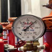 Mill Brook Fire Protection