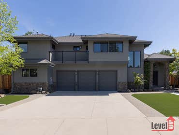 Complete Home Remodel - Urban-Style