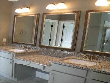 Photos by Crosswind Custom Homes LLC #1
