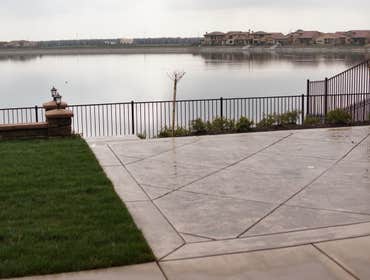 Just Awesome Concrete Concrete Work