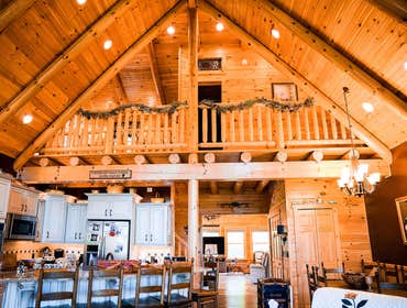 Photos by Ksm Log Homes #1