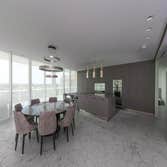 Photos by Cutting Edge Innovative - Porto Vita Condo Complete Interior Renovation. 2017