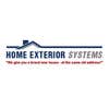 Home Exterior Systems logo