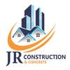 Jr Construction & Concrete Inc logo