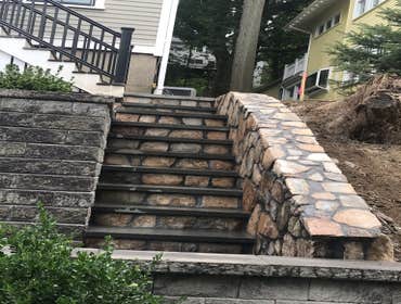 STAIRS by Ellite