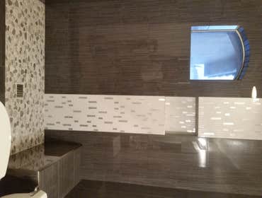 Photos by Capi Tile & Stone LLC