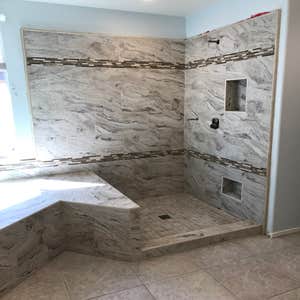 Photos by Lopez Tile & Stone #1