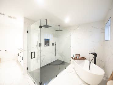 Photos by Golden Hands Builders #1 Home remodeling