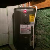 Photo(s) from Dm Plumbing, Heating And Ac