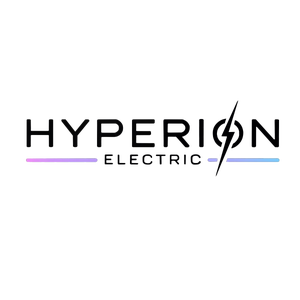 Hyperion Electric Logo