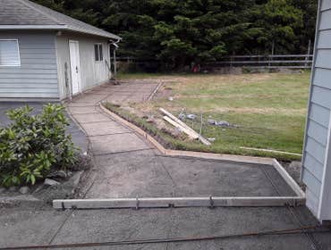 Photos by Bigcat Concrete #1