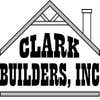 Clark Builders Inc logo