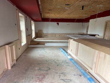 Photos by Barnhardt Energy Solutions #1
