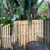 6’ Shadowbox Wood Fence