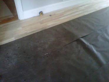 Photos from Professional Installed Wood Floors