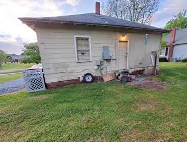 Photos by M&m Renovations: Some before and afters