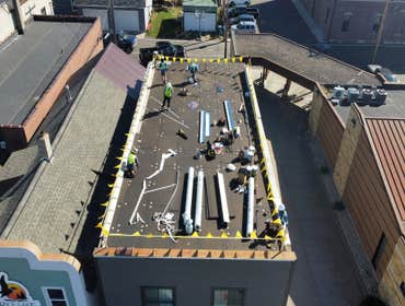 Commercial Projects