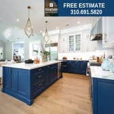 Tega Builders Inc