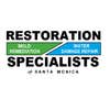 Restoration Specialists of Santa Monica logo