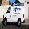 Laxpress Air Conditioning & Heating Services logo
