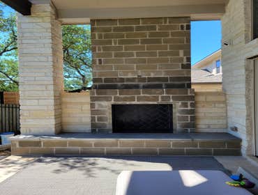 Photos by Aguilar Masonry & Concrete LLC #25