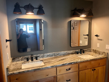 Photos by Cotton Home Remodeling #1