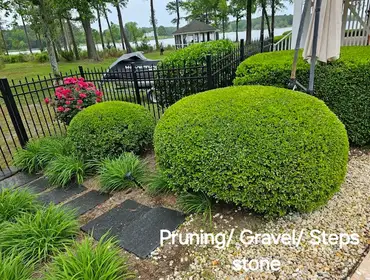 Photos by Landscaping Valora Inc #3