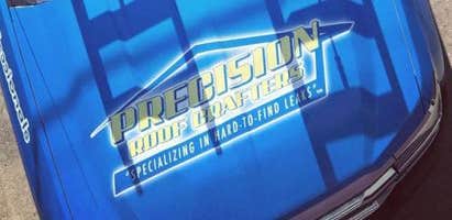 Precision Roof Crafters