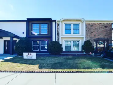 Photos by Adir Contracting Group #2 Complete gut renovation , new roofing , new seamless Gutters and leaders , new windows , new electrical, plumbing 