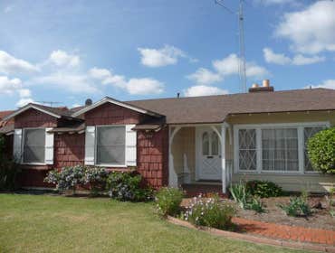 Los Angeles Residential Roofing Project