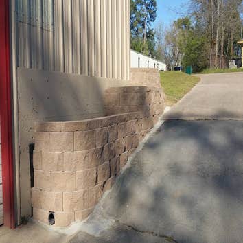 Exterior Repair