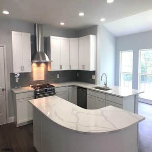 Photos by Universum LLC #1 Few of the projects done by Universum LLC. Contact us for free estimate. 6092871480 name Brilliant.