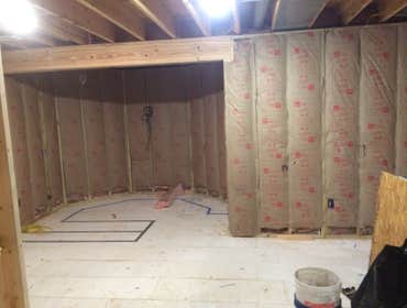 Infinity Home Renovation, Inc Projects