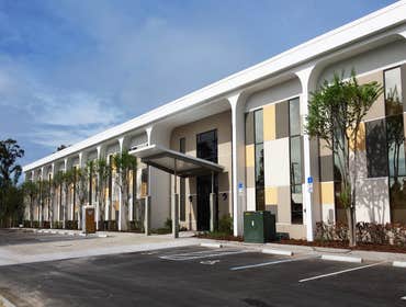Orlando Recovery Center
