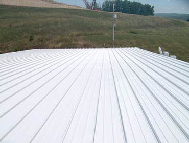 Photos by Blue Rain Roofing #1