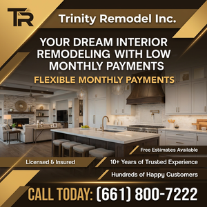 Photos by Trinity Remodel #2