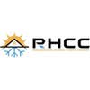 RHCC HVAC logo