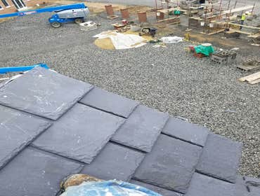 Photos from All Year Roofing