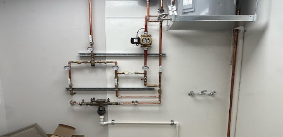 First Star plumbing Company