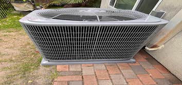 Mission Viejo Heating and Air