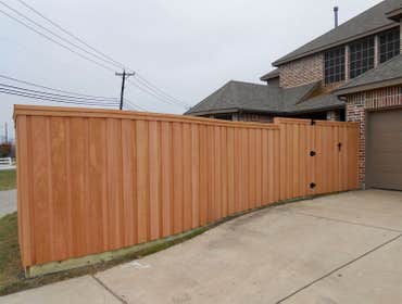 Fences