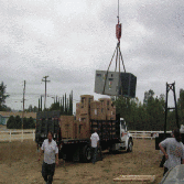 Heating and Cooling System Installation in San Diego