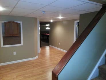 Photo(s) from The Home Improver Llc Just some recently completed Jobs.