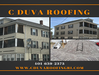Photos by C Duva Roofing & Construction Inc #2