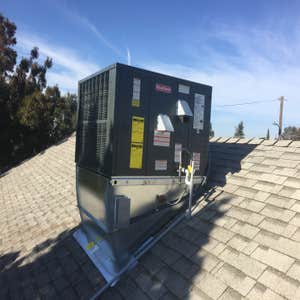 Photos from Geske Heating & Air